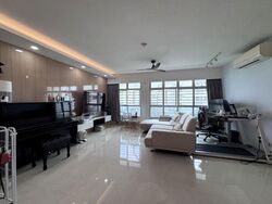Blk 101A Eastcreek @ Canberra (Sembawang), HDB 5 Rooms #617044891